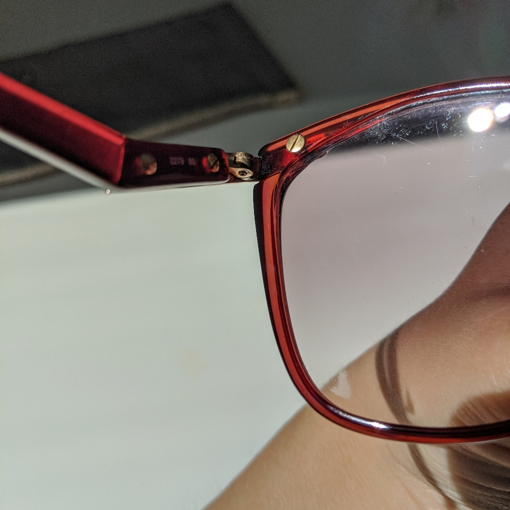 😎Vintage 1970's Christian Dior Sunglasses 😎 - Picture 6 of 11